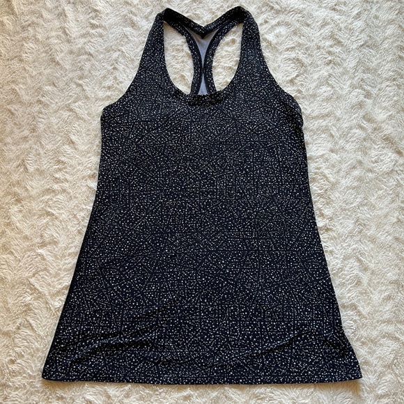 🍋 Lululemon 🍋 Cool Racerback Tank - Picture 2 of 11